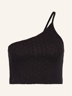 Obrázek produktu By Aylin Koenig Pletený Top Jenna černá