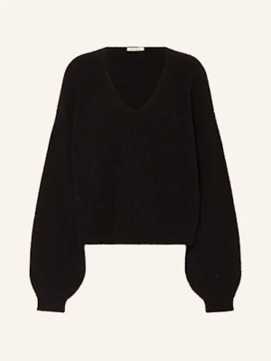 Obrázek produktu By Aylin Koenig Svetr Paris 2.0 S Alpakou černá