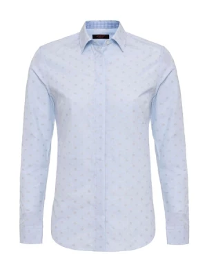Obrázek produktu By Diess Collection Halenka  modrá