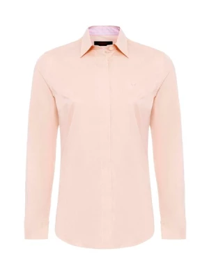 Obrázek produktu By Diess Collection Halenka  světle růžová