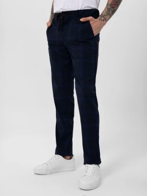 Obrázek produktu By Diess Collection Kalhoty  modrá / námořnická modř