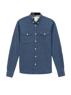 Obrázek produktu By Diess Collection Košile  indigo