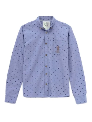 Obrázek produktu By Diess Collection Košile  modrá