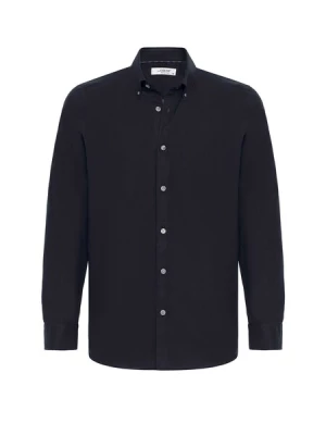 Obrázek produktu By Diess Collection Společenská košile  tmavě modrá