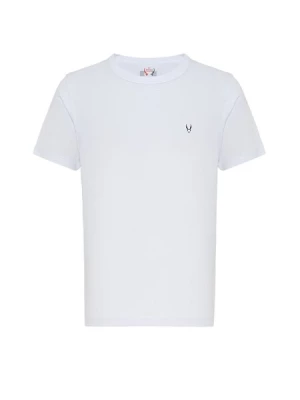 Obrázek produktu By Diess Collection Tričko  černá / bílá