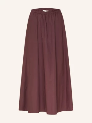 Obrázek produktu By Malene Birger Sukně Phoebes hnědá