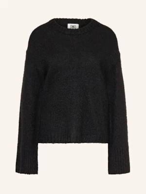 Obrázek produktu By Malene Birger Svetr Cierra S Mohérem černá