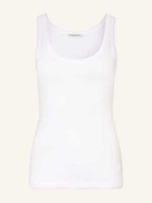 Obrázek produktu By Malene Birger Top Dali bílá