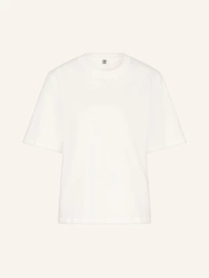 Obrázek produktu By Malene Birger Tričko Hedil bílá