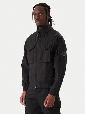 Obrázek produktu C.P. Company Bunda pro přechodné období 20CMOW012A 110264A Černá Regular Fit