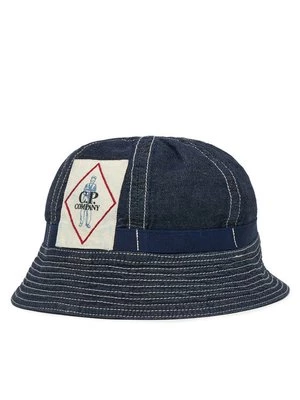 Obrázek produktu C.P. Company Klobouk 18CMAC294A110295W Tmavomodrá