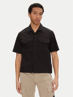 Obrázek produktu C.P. Company Košile 18CMSH236A005328G Černá Relaxed Fit