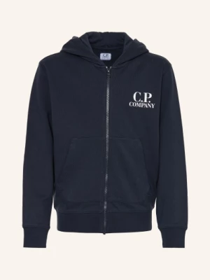 Obrázek produktu C.P. Company Mikina tmavě modrá