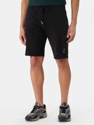Obrázek produktu C.P. Company Sportovní kraťasy RCCMSB704A002246G Černá Regular Fit