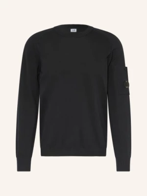 Obrázek produktu C.P. Company Svetr černá