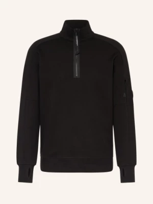 Obrázek produktu C.P. Company Sweat-Troyer černá