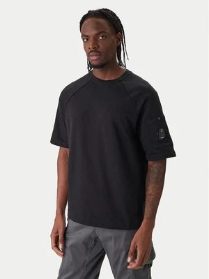 Obrázek produktu C.P. Company T-Shirt 20CMSS034A002246G Černá Regular Fit