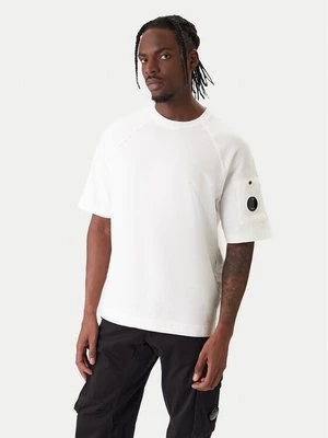 Obrázek produktu C.P. Company T-Shirt 20CMSS034A002246G Écru Regular Fit