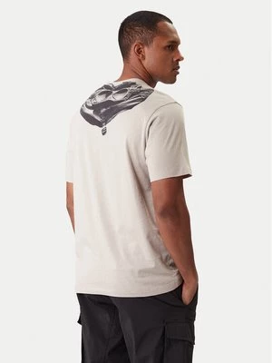 Obrázek produktu C.P. Company T-Shirt 20CMTS725A005100W Béžová Regular Fit