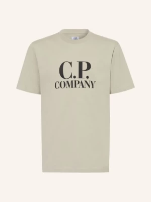 Obrázek produktu C.P. Company Tričko béžová