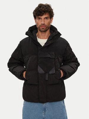 Obrázek produktu C.P. Company Vatovaná bunda 19CMOW013A006369M Černá Regular Fit