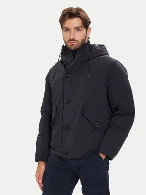 Obrázek produktu C.P. Company Zimní bunda 19CMOW197A110419A 888 Tmavomodrá Regular Fit