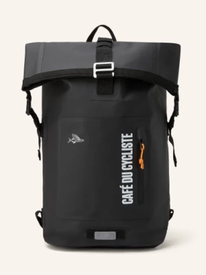 Obrázek produktu Café Du Cycliste Batoh S Přihrádkou Na Notebook černá CAFÉ DU CYCLISTE