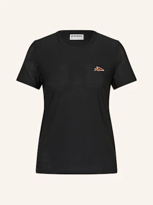 Obrázek produktu Café Du Cycliste Běžecké Tričko Cleophee černá CAFÉ DU CYCLISTE