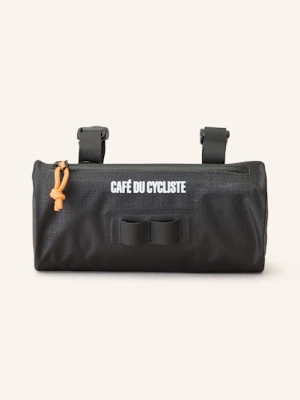 Obrázek produktu Café Du Cycliste Brašna Na Jízdní Kolo 2 L černá CAFÉ DU CYCLISTE