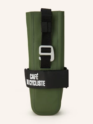 Obrázek produktu Café Du Cycliste Cyklistická Brašna Tool Saddle khaki CAFÉ DU CYCLISTE