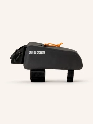 Obrázek produktu Café Du Cycliste Cyklistická Brašna Top Tube černá CAFÉ DU CYCLISTE