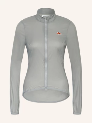 Obrázek produktu Café Du Cycliste Cyklistická Bunda Edith šedá