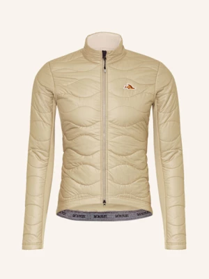Obrázek produktu Café Du Cycliste Cyklistická Termobunda Albertine režná CAFÉ DU CYCLISTE