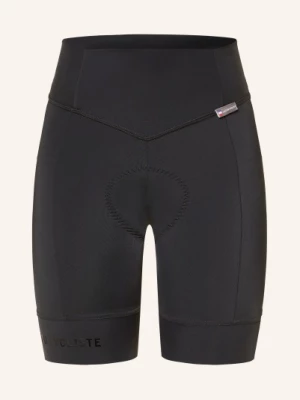 Obrázek produktu Café Du Cycliste Cyklistické Kalhoty S Polstrovanými Vložkami černá