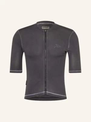 Obrázek produktu Café Du Cycliste Cyklistický Dres Laurette tmavě šedá