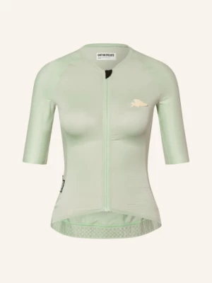 Obrázek produktu Café Du Cycliste Cyklistický Dres Vinciane mátová