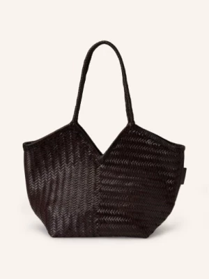 Obrázek produktu Cala Jade Shopper Humi tmavě hnědá
