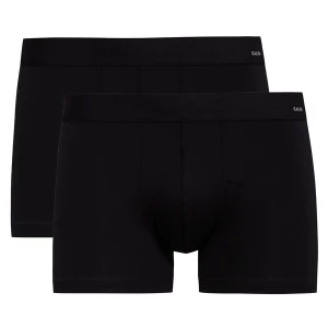 Obrázek produktu CALIDA Boxerky  černá / bílá