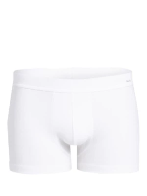 Obrázek produktu Calida Boxerky Cotton Code bílá