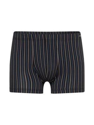Obrázek produktu CALIDA Boxerky  královská modrá / černá / bílá