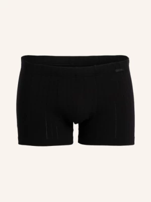 Obrázek produktu Calida Boxerky Pure & Style černá