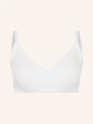 Obrázek produktu Calida Bustier Podprsenka Natural Skin bílá