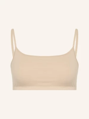 Obrázek produktu Calida Bustier Sleek Skin béžová