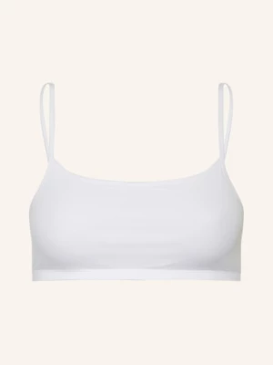 Obrázek produktu Calida Bustier Sleek Skin bílá