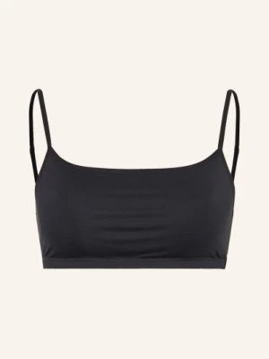 Obrázek produktu Calida Bustier Sleek Skin černá