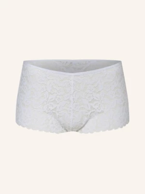 Obrázek produktu Calida Kalhotky Do Pasu Natural Comfort Lace bílá