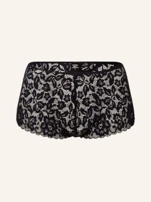 Obrázek produktu Calida Kalhotky Do Pasu Natural Comfort Lace černá