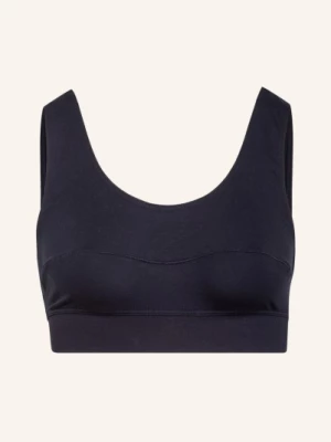 Obrázek produktu Calida Podprsenka Bustier Elastic tmavě modrá