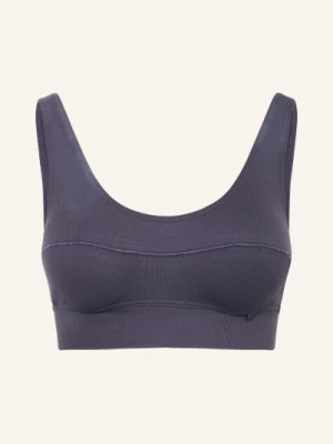 Obrázek produktu Calida Podprsenka Bustier Elastic tmavě šedá