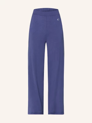Obrázek produktu Calida Pyžamové Kalhoty Deepsleepwear Balancing modrá
